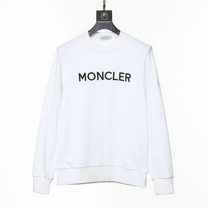 Moncler Sweatshirt Mens ID:20231017-183